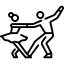 Szkoły Tańca