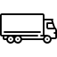 Salony ciężarówki