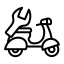 Warsztaty motocyklowe