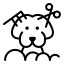 Fryzjer zwierzęcy