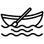 Łodzie