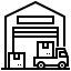 Hurtownie
