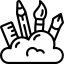 Artykuły dla artystów
