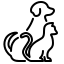 Hodowle zwierząt