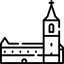 Klasztory
