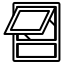 Usługa Okna