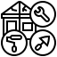 Usługi budowlane