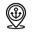 Przystań