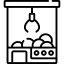 Salon gier