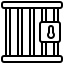 Więzienia