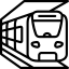 Stacje metra