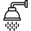 Prysznice